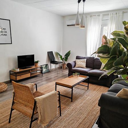 Boutique 2 Apartamento Ave Centro Lleida Kültér fotó