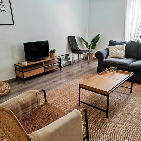 Boutique 2 Apartamento Ave Centro Lleida Kültér fotó