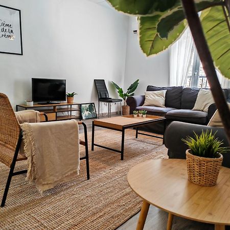 Boutique 2 Apartamento Ave Centro Lleida Kültér fotó