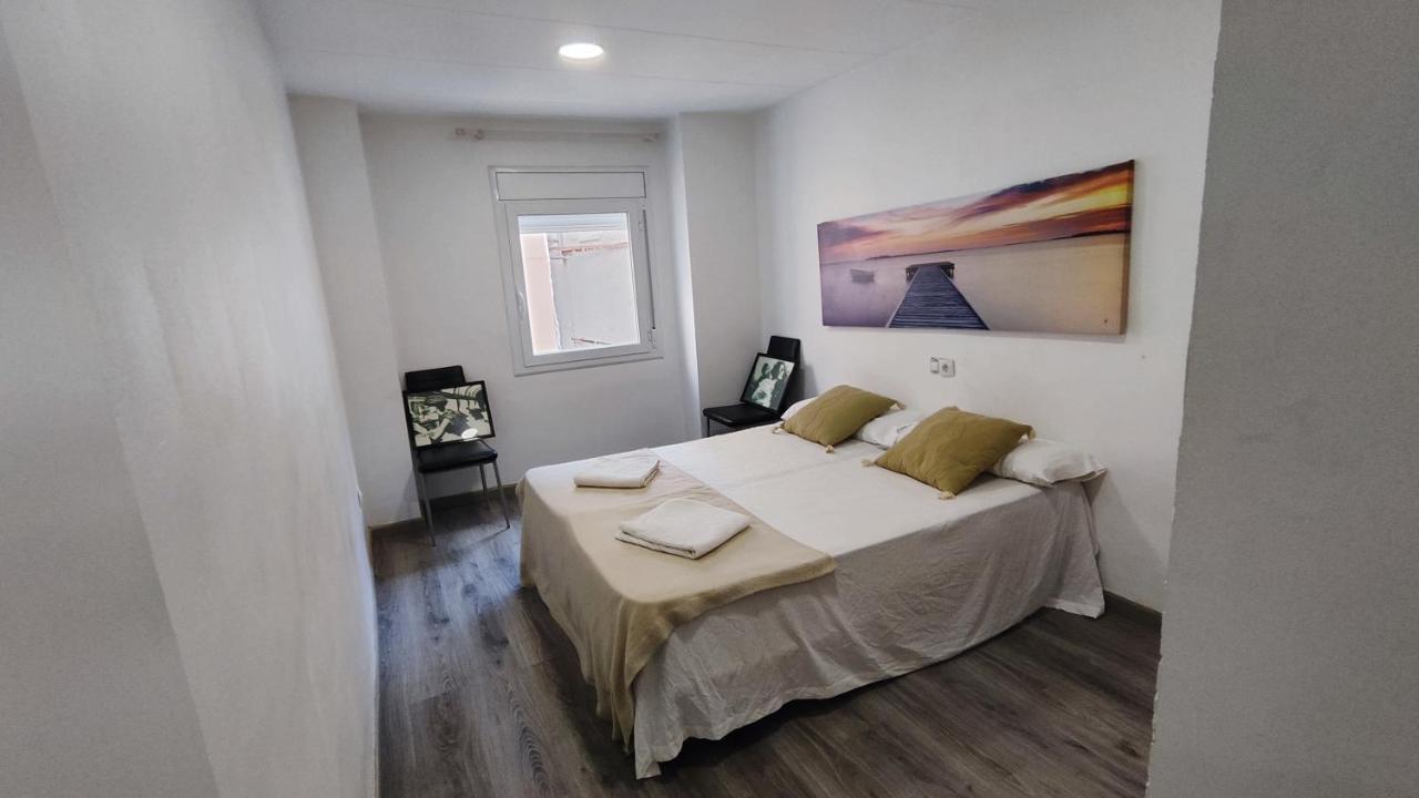 Boutique 2 Apartamento Ave Centro Lleida Kültér fotó