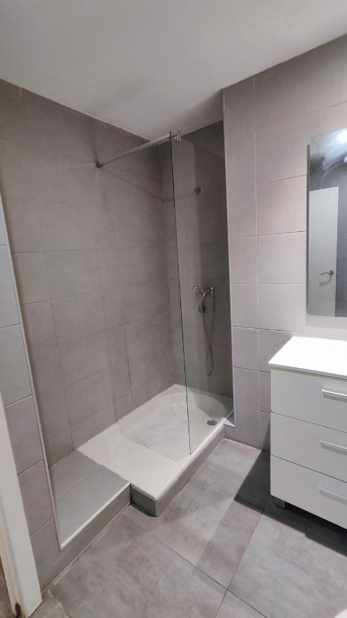 Boutique 2 Apartamento Ave Centro Lleida Kültér fotó
