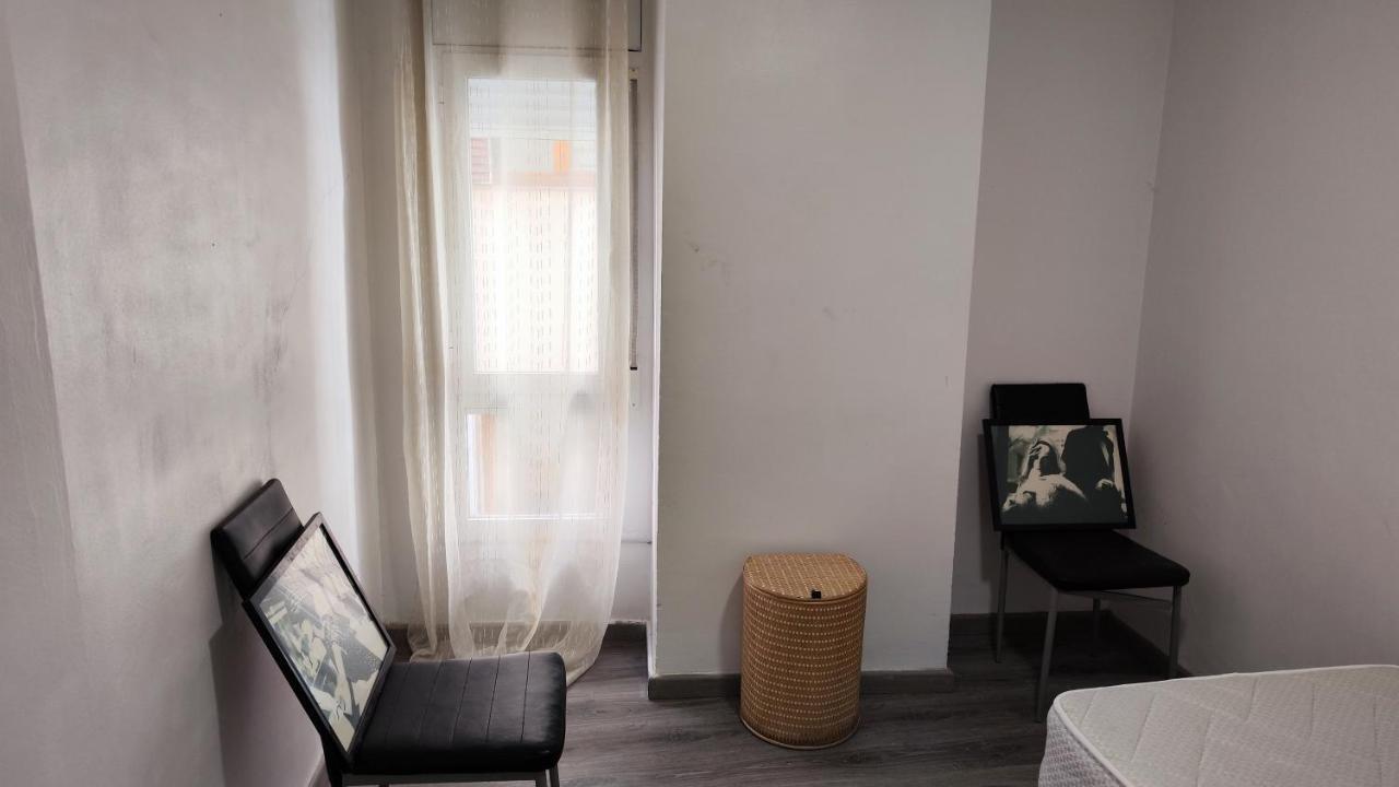 Boutique 2 Apartamento Ave Centro Lleida Kültér fotó