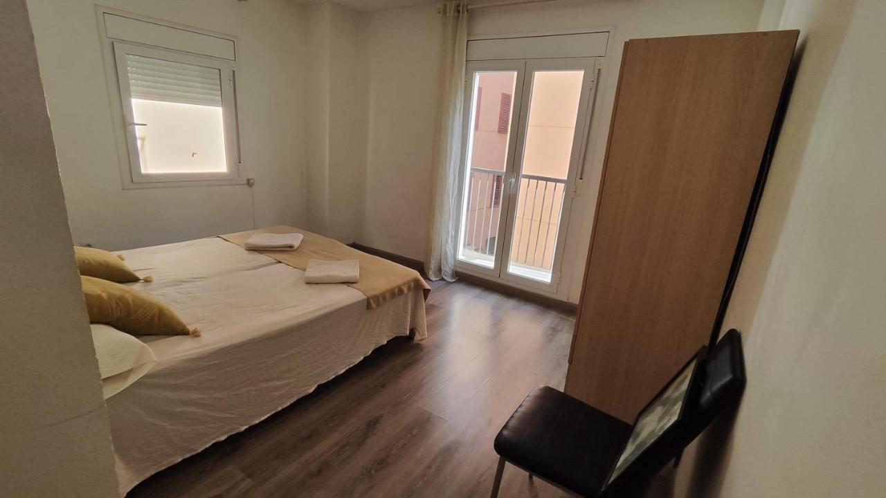 Boutique 2 Apartamento Ave Centro Lleida Kültér fotó