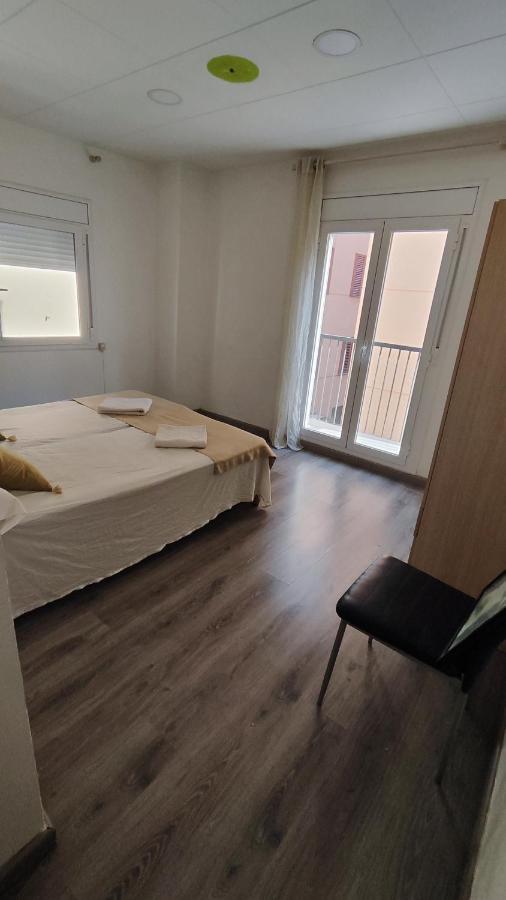 Boutique 2 Apartamento Ave Centro Lleida Kültér fotó
