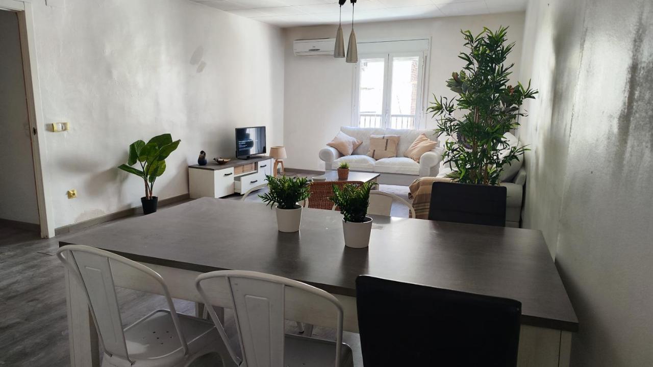 Boutique 2 Apartamento Ave Centro Lleida Szoba fotó