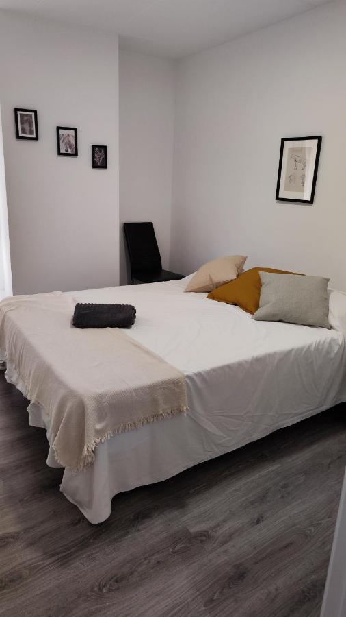 Boutique 2 Apartamento Ave Centro Lleida Kültér fotó