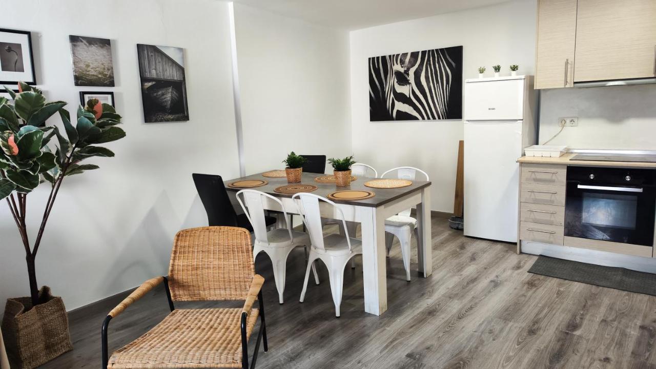 Boutique 2 Apartamento Ave Centro Lleida Kültér fotó
