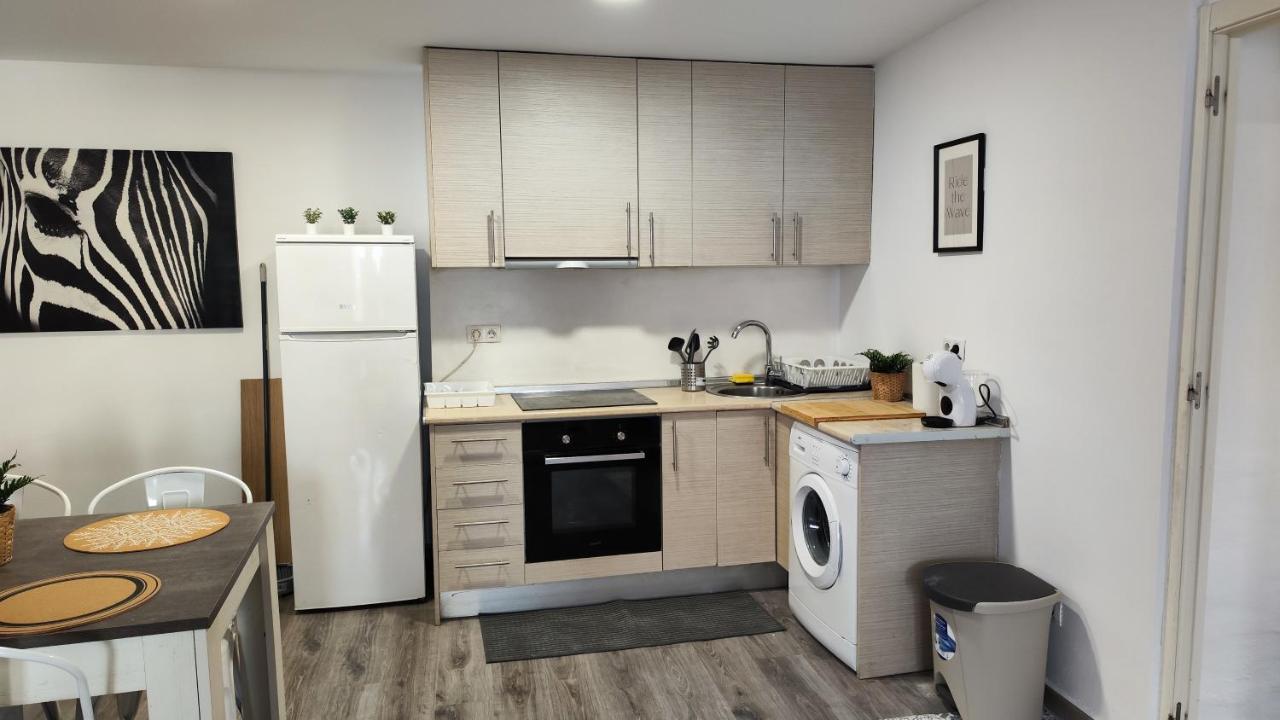 Boutique 2 Apartamento Ave Centro Lleida Kültér fotó