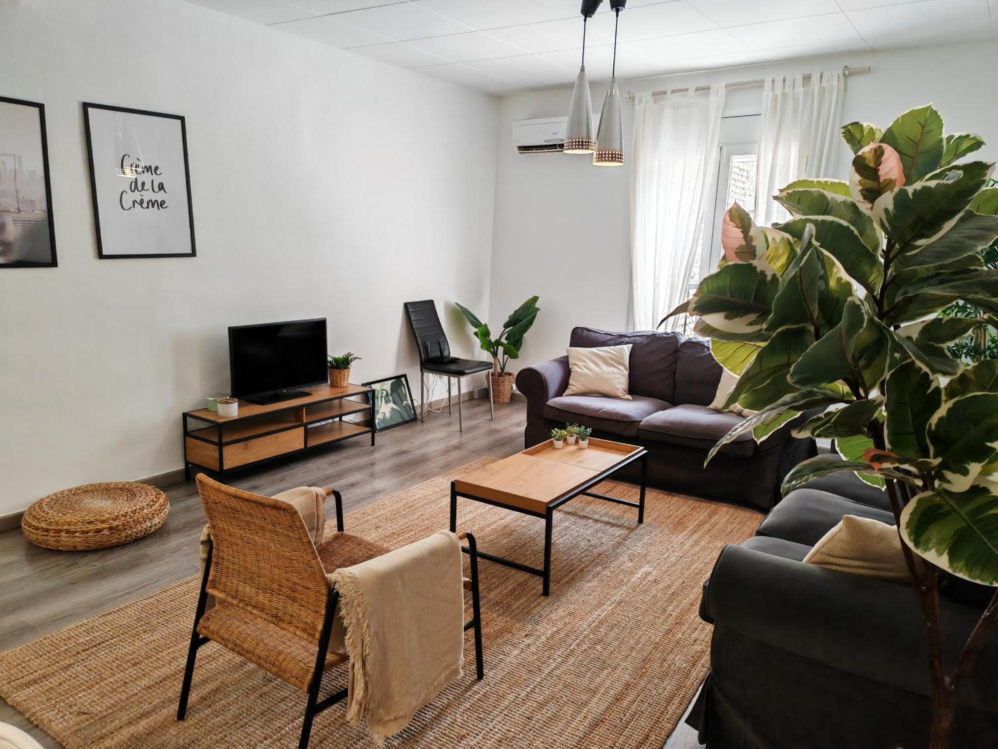 Boutique 2 Apartamento Ave Centro Lleida Kültér fotó