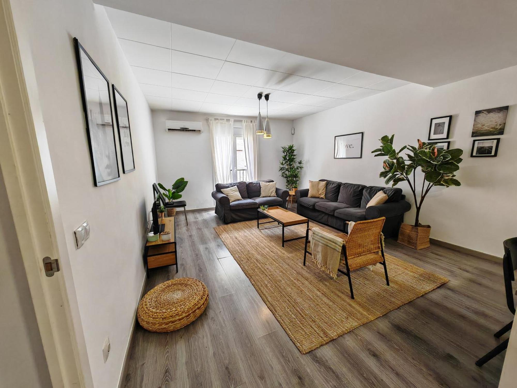 Boutique 2 Apartamento Ave Centro Lleida Kültér fotó